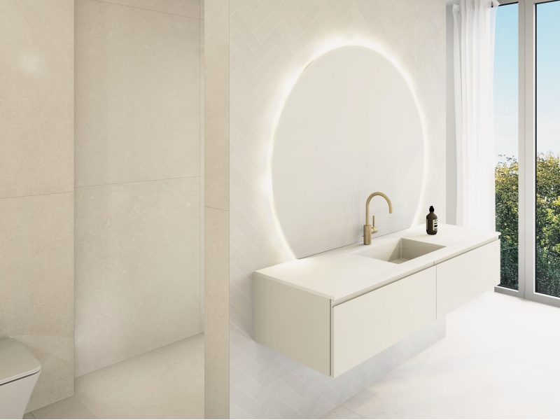 White Elegance
