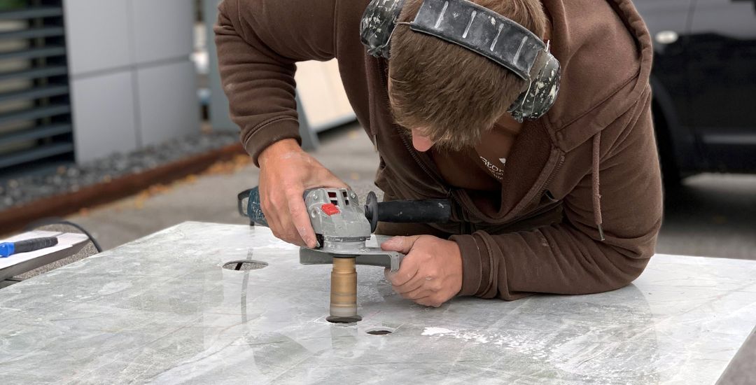 Fliesenverlegung aus Meisterhand Fliesenverlegung aus Meisterhand